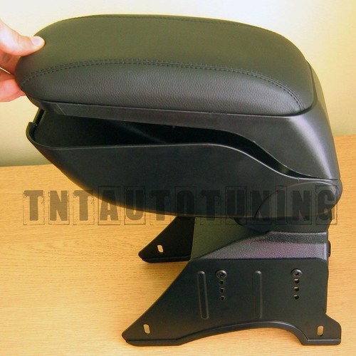Accoudoir console central - accoudoir,
