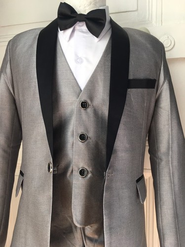 Costume smoking enfant mariage - enfant,