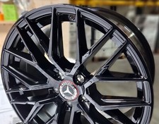 4 jantes neuves 19'' style