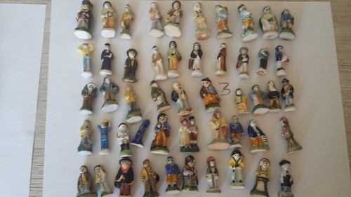 Feves theme provence lot ou - lot, 50