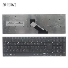 NEW FOR ACER ES1-512 ES1-711 ES1-711G ES1-531 ES1-731 Keyboard French clavier