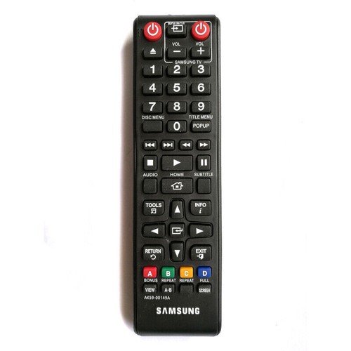 Télécommande neuve