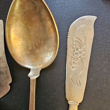 Grands Couverts de Service