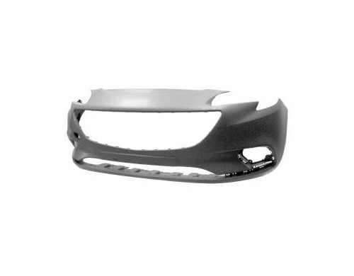 Pare chocs avant opel corsa - avant, e