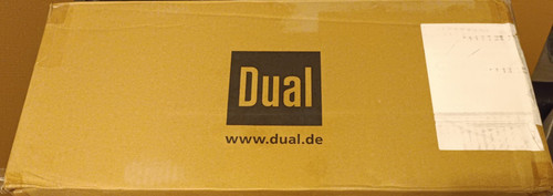 Dual 418 bois - bois,
