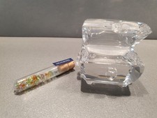 CRISTAL FIGURINE SWAROVSKI