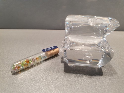 Cristal figurine swarovski - figurine,