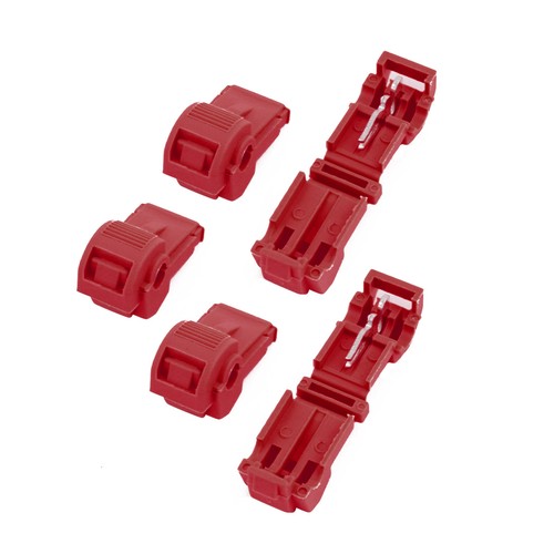 Self stripping 5pcs tap fil - self-stripping,