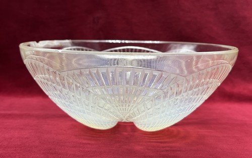 Rene lalique coquille saint - coquille,