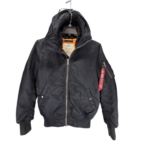 Alpha industries jacket - industries, mens