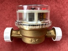 Compteur d'eau froide  -