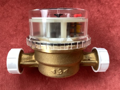 Compteur eau froide - froide,