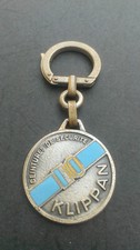 PORTE CLÉ KLIPPAN keychain keyring portachiavi Schlüsselanhänger キーホルダ