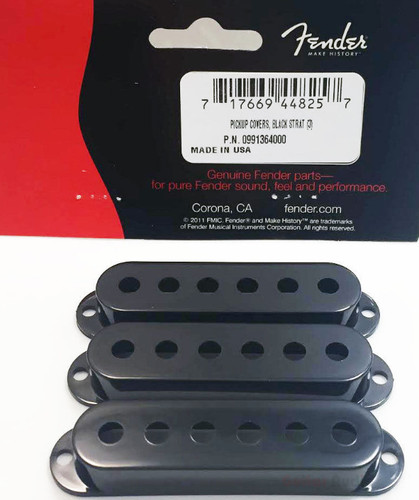 New covers fender strat 52mm - 3,