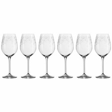 Leonardo Chateau Verre à vin