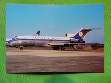 SABENA  B 727-29C    OO-STE  /  collection vilain N° 430