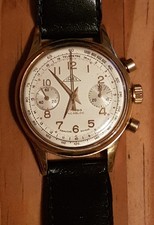 Ancienne Montre Suisse IRAX