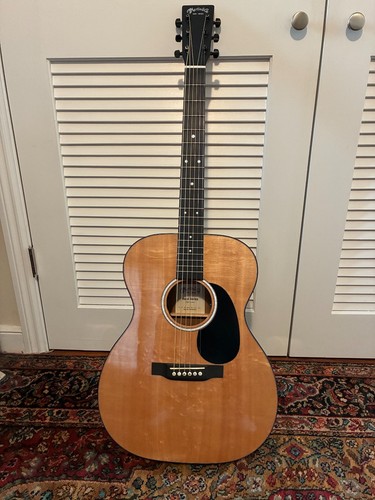 Martin 000 12e - 000-12e, koa