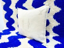 Tapis en laine berbère