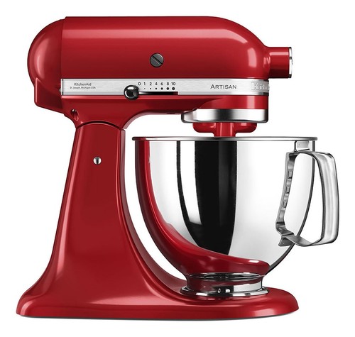 Kitchenaid artisan 5ksm125 - kitchenaid,