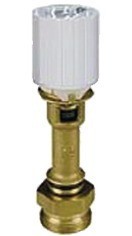 Robinet collecteur pcbt - robinet, de