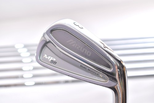 Set fers forgés - set, mizuno