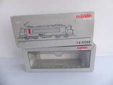 37254 MARKLIN HO BOITE VIDE