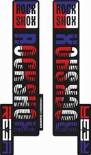 Adhésif Fourche Rock Shox