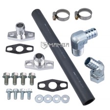 MAMBA 50cm Turbo Oil Return