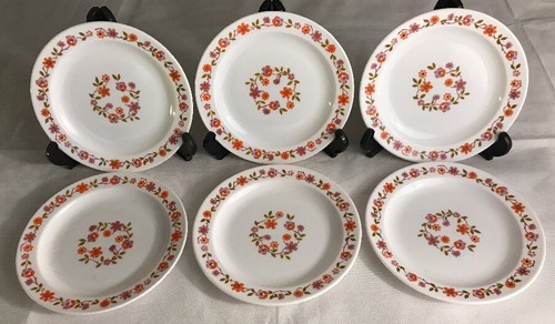 Lot petites assiettes - lot,