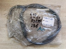 Un Câble d'accélérateur GAZ