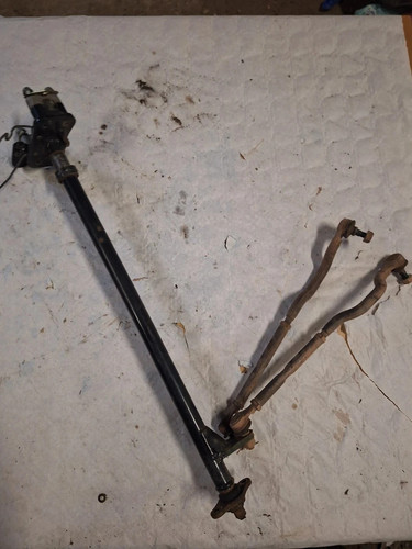 Colonne direction quad - colonne, de