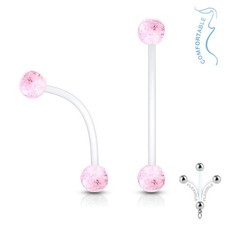 Piercing nombril de grossesse