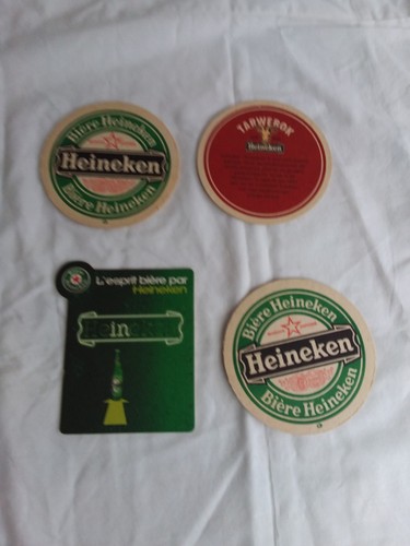 Lot anciens sous - anciens, bière
