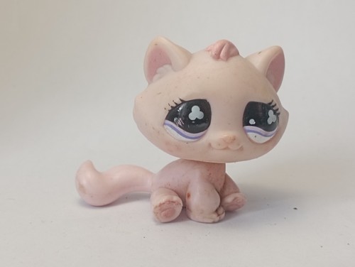 Lps littlest pet shop - littlest,