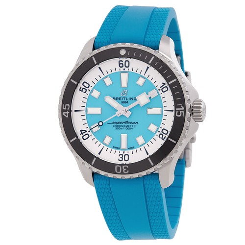 Breitling superocean automatic - breitling,