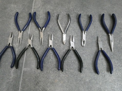 Pinces coupantes neuve - coupantes,