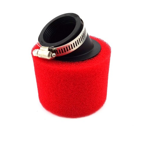 Rouge 42mm filtre air pour - air,