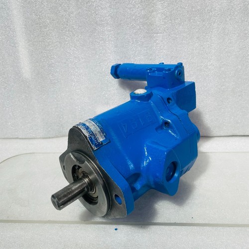 Pompe piston hydraulique - pompe, à
