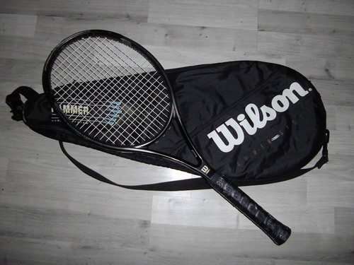 Raquette tennis wilson hammer - wilson,