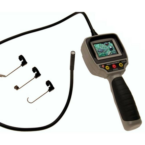 Endoscope caméra avec - ,