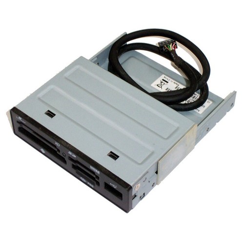 Lecteur cartes interne 5 - lecteur,
