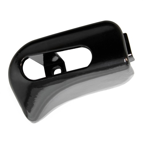 Couvercle protection gauche - couvercle,