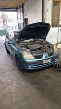 Pompe à injection RENAULT CLIO 2 PHASE 2 167005809R