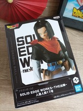 Dragon Ball Z  - Figurine