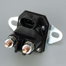 Starter Solenoid Fit For