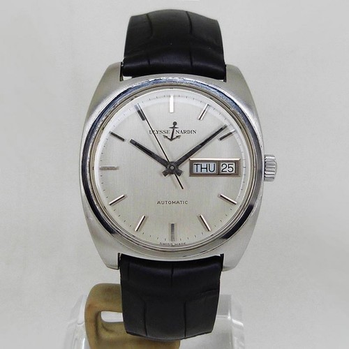 Montre ulysse nardin 10600 - montre,