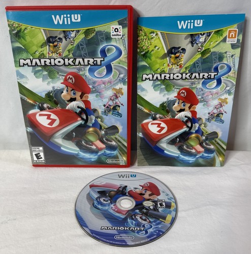 Mario kart nintendo wii - (nintendo, u