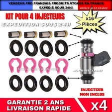 KIT RÉPARATION 4 INJECTEUR