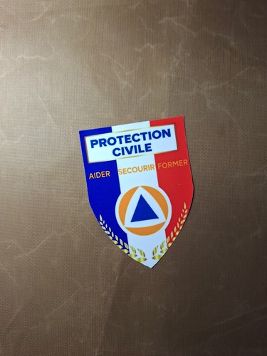 Autocollant stickers